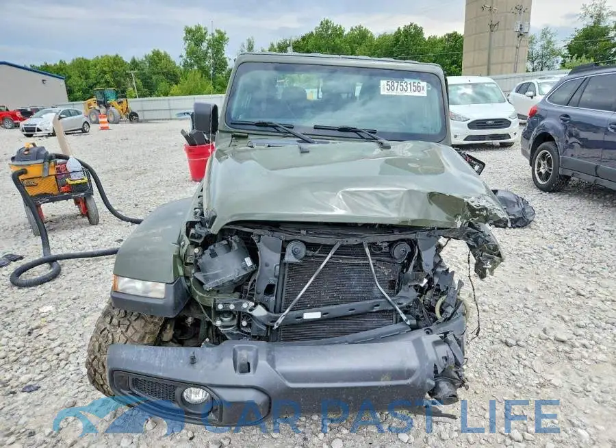 1C6HJTAG6PL544838# 5