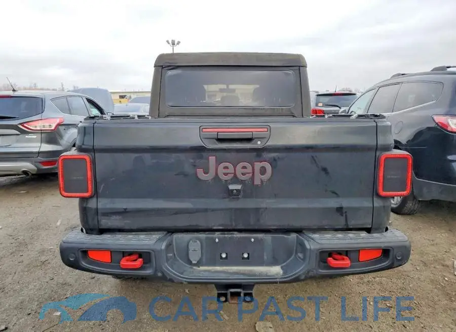 1C6JJTBG9ML602193# 6
