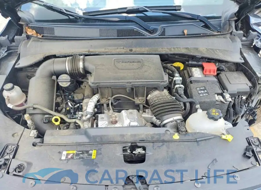 3C4NJDBN0PT564134# 11