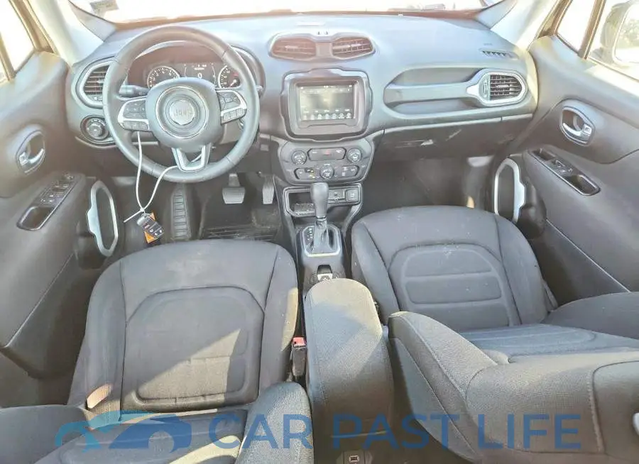 ZACCJABB6JPJ16617# 8