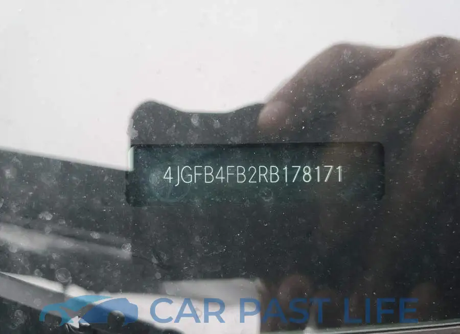 4JGFB4FB2RB178171# 13