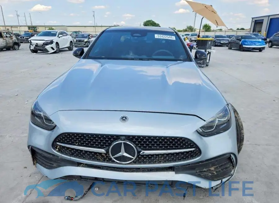 W1KAF4GB2SR276122# 5