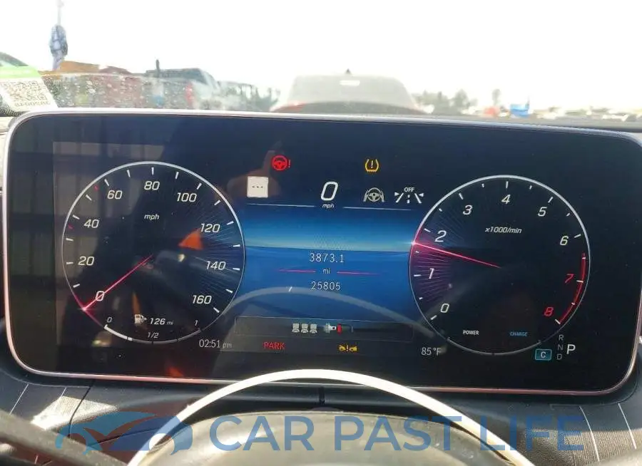 W1KAF4GB7RR200700# 9