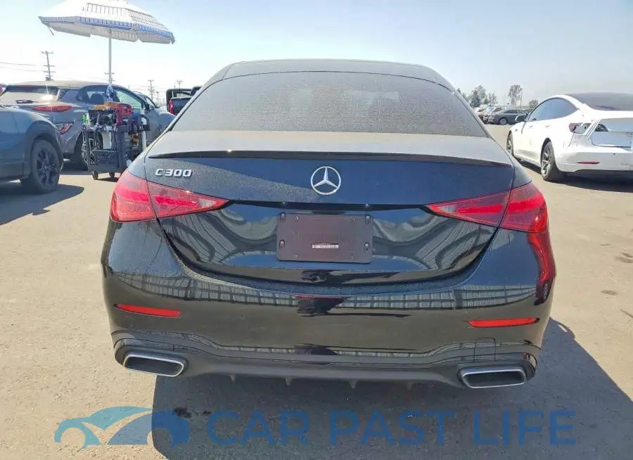 W1KAF4GB7RR200700# 6