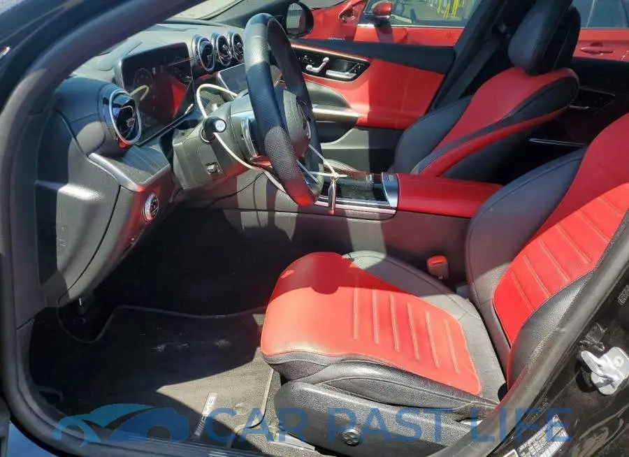 W1KAF4GB7RR200700# 7