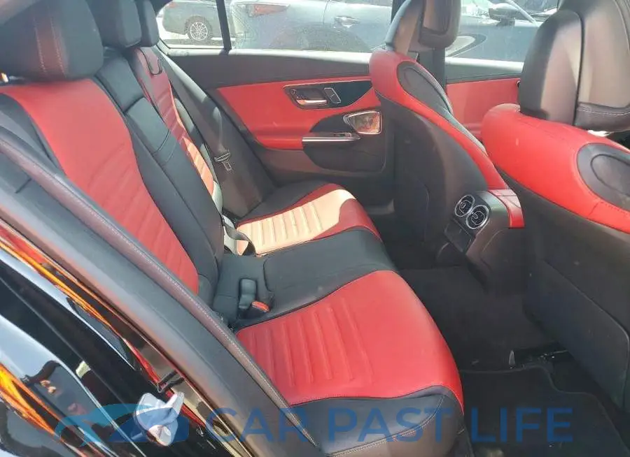 W1KAF4GB7RR200700# 10