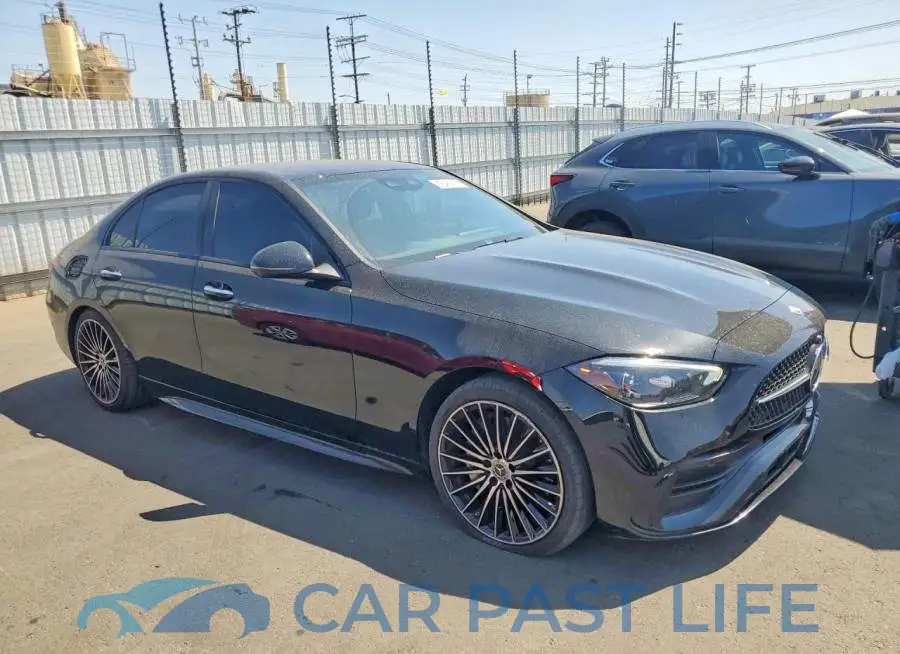 W1KAF4GB7RR200700# 4