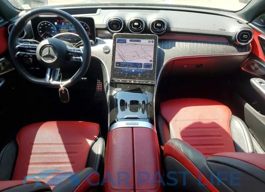 W1KAF4GB7RR200700# 8