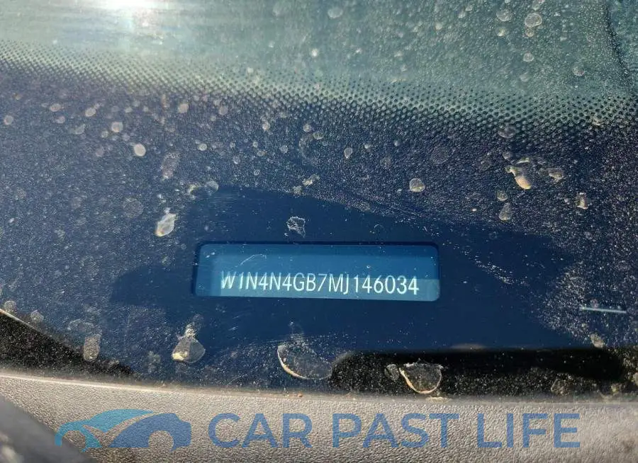 W1N4N4GB7MJ146034# 13