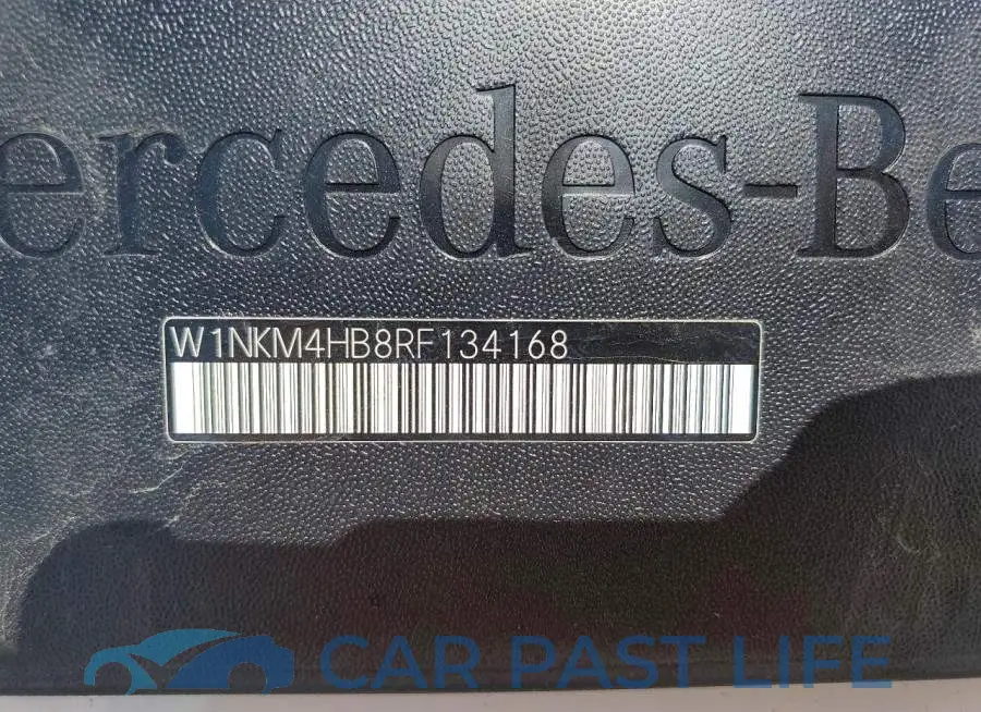 W1NKM4HB8RF134168# 13
