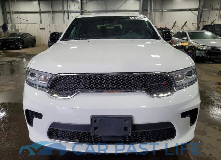1C4RDJAG1PC613072# 5