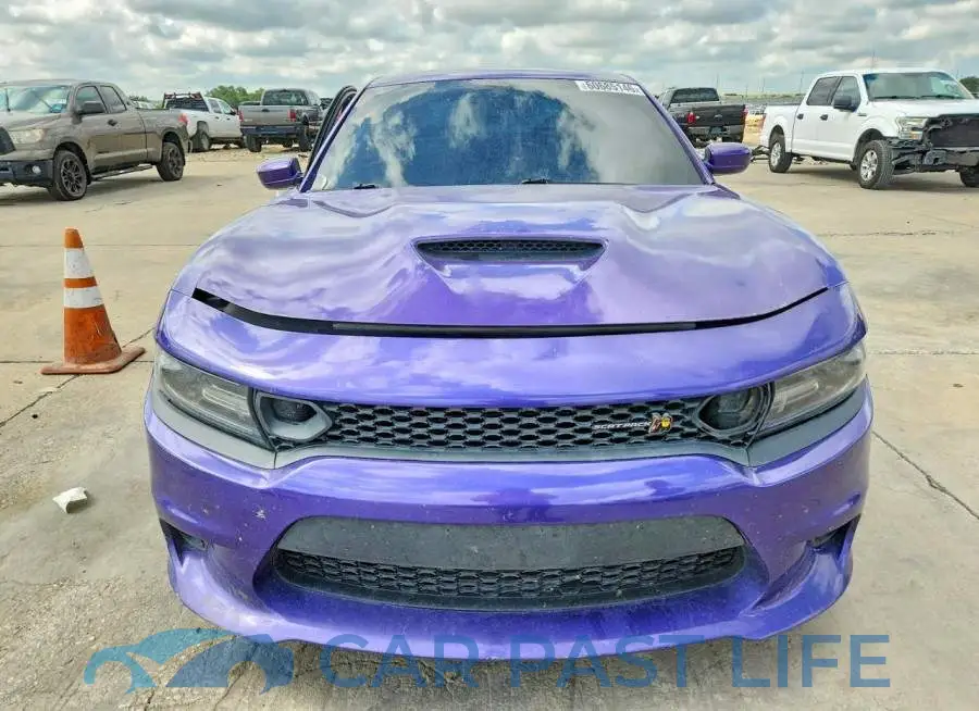 2C3CDXGJ6KH646493# 5