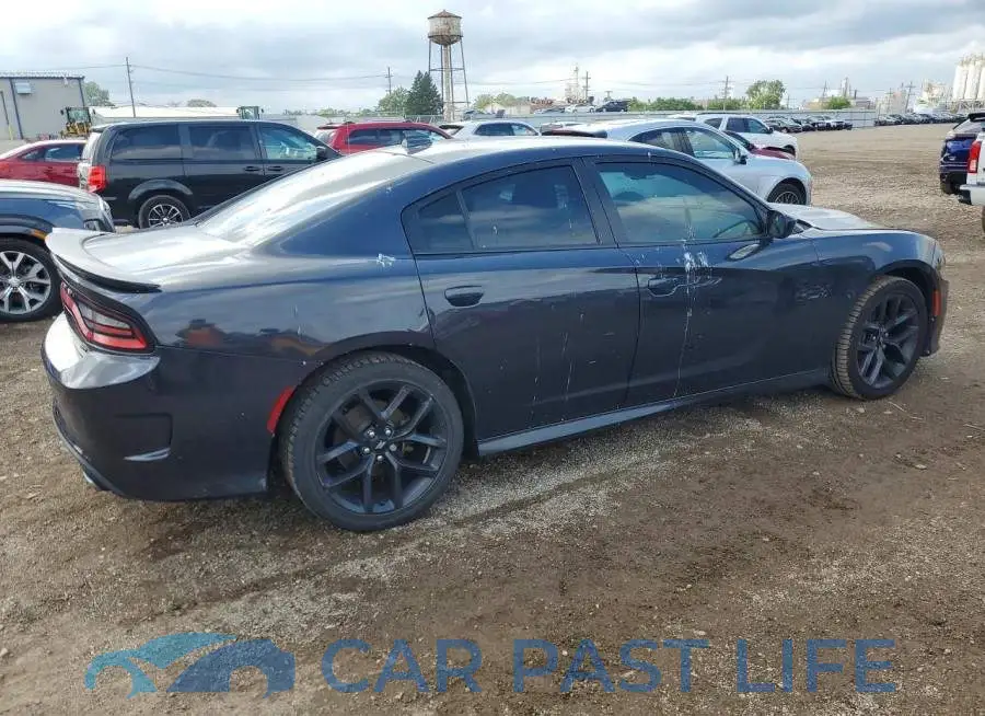 2C3CDXHG3KH650813# 3