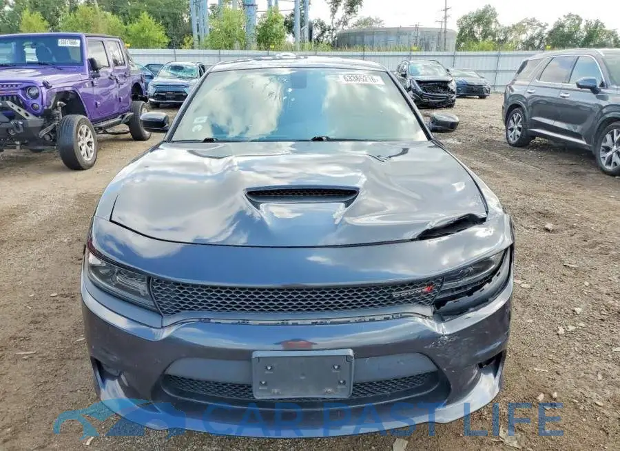 2C3CDXHG3KH650813# 5