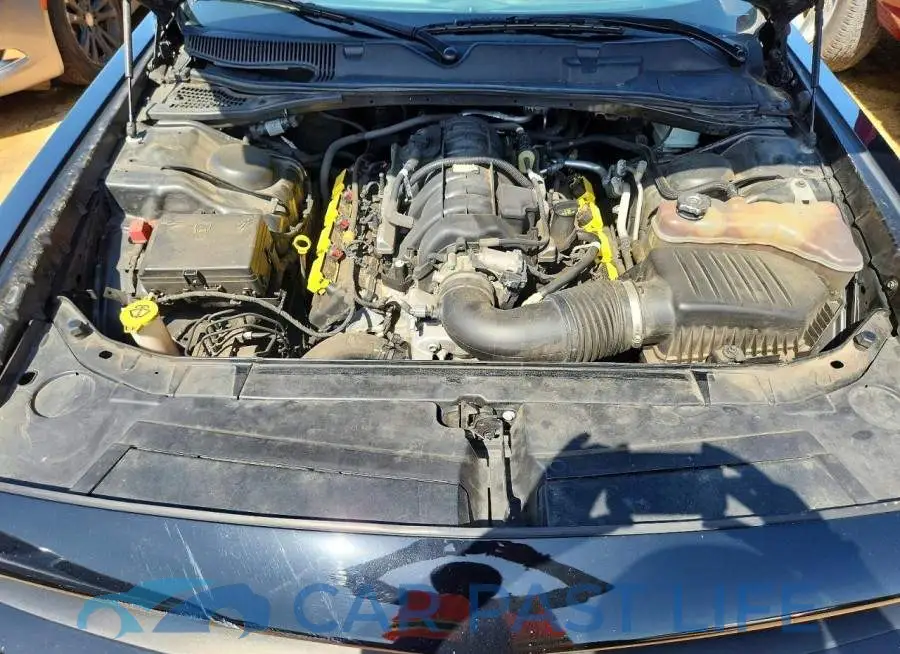 2C3CDZBT6MH586304# 11