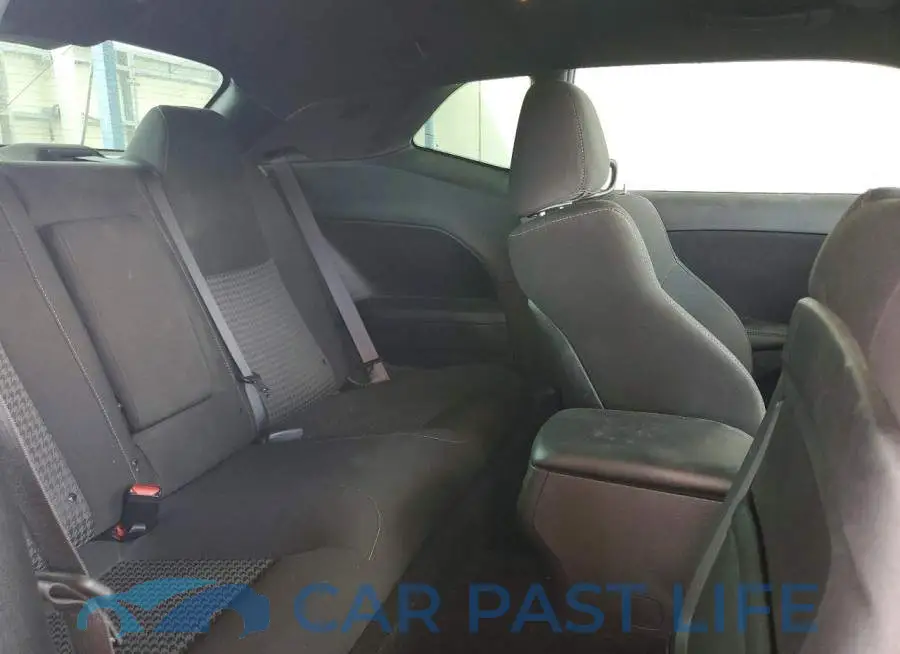 2C3CDZBT7PH606158# 10