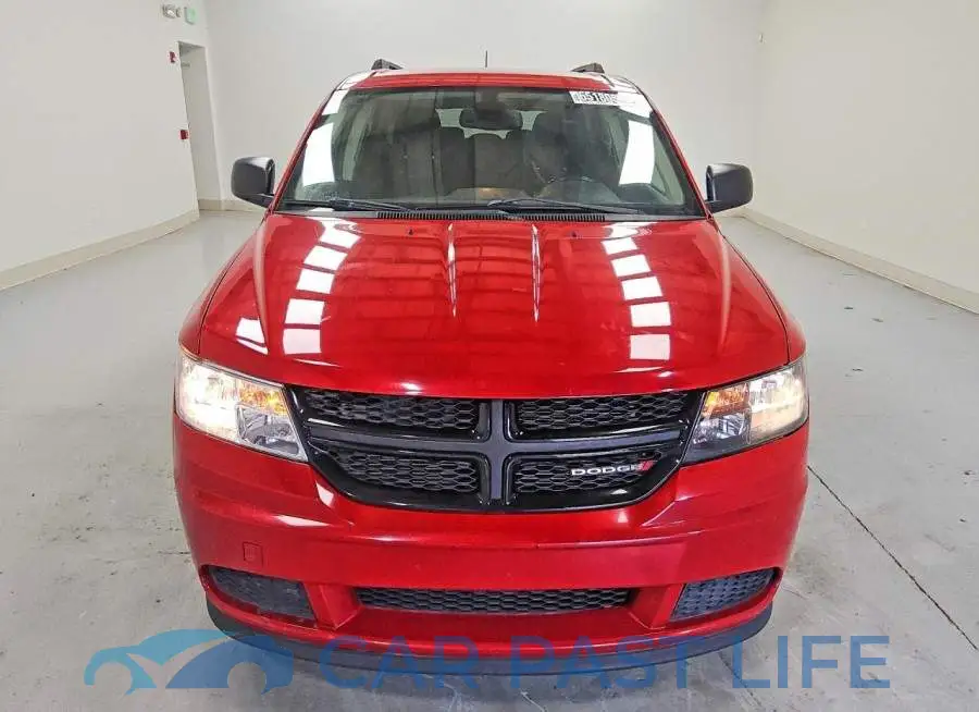 3C4PDCAB4LT250465# 5