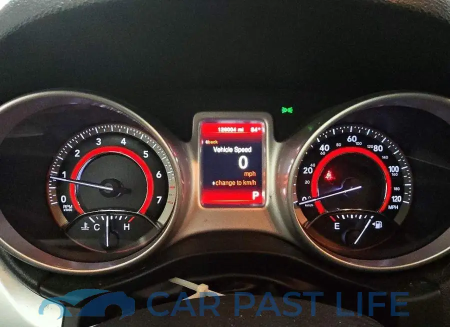 3C4PDCAB4LT250465# 9