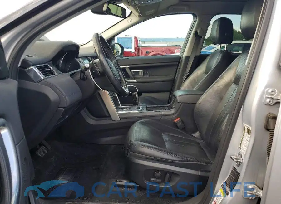 SALCR2BG5HH640509# 7