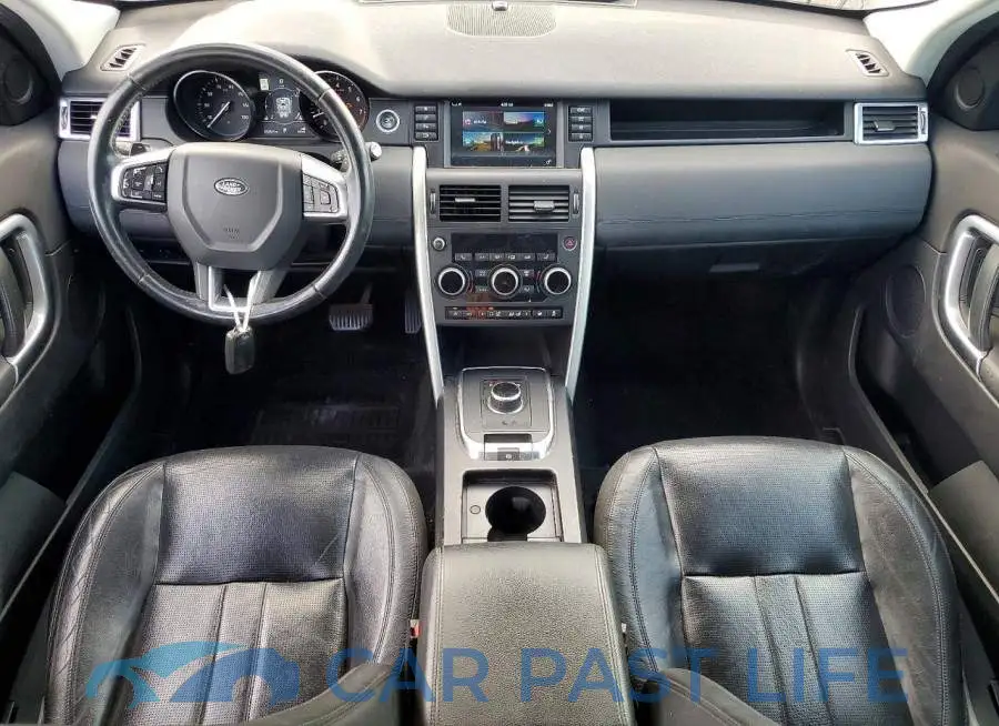 SALCR2BG5HH640509# 8