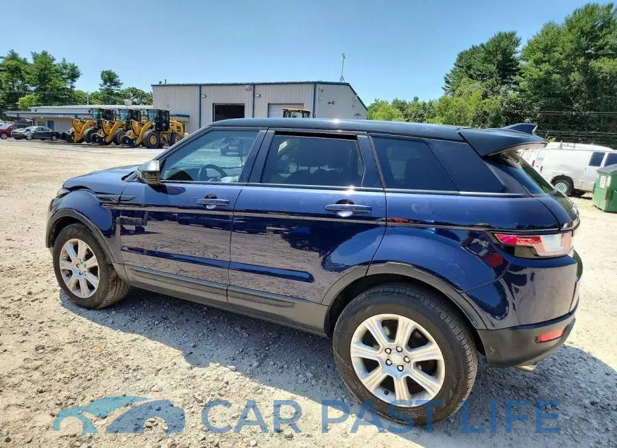 SALVP2RX5JH295296# 2