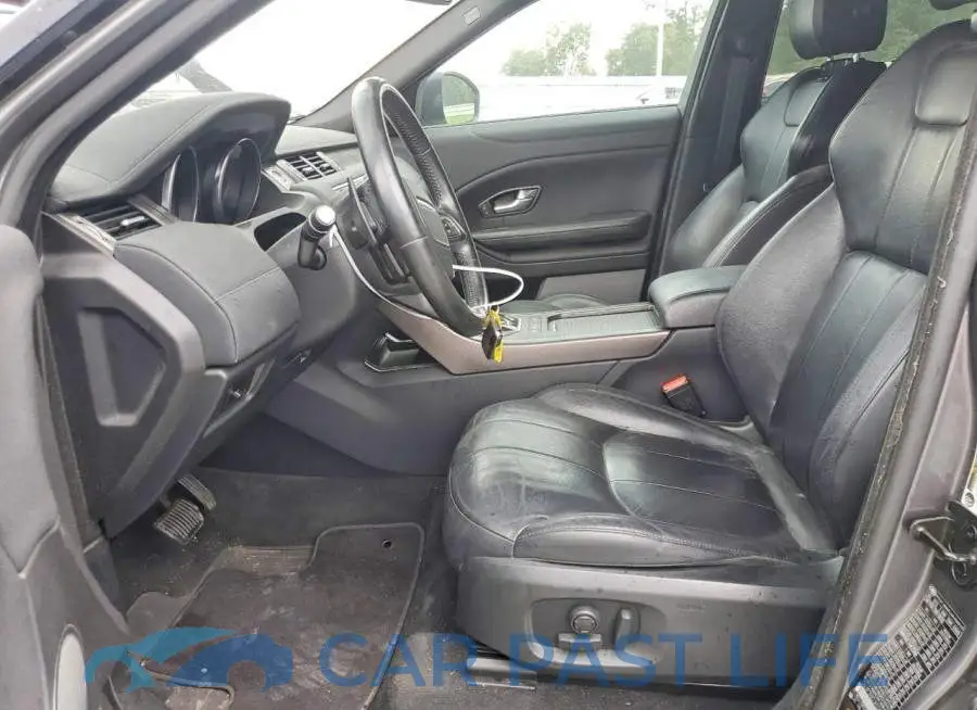 SALVP2RX7JH324250# 7
