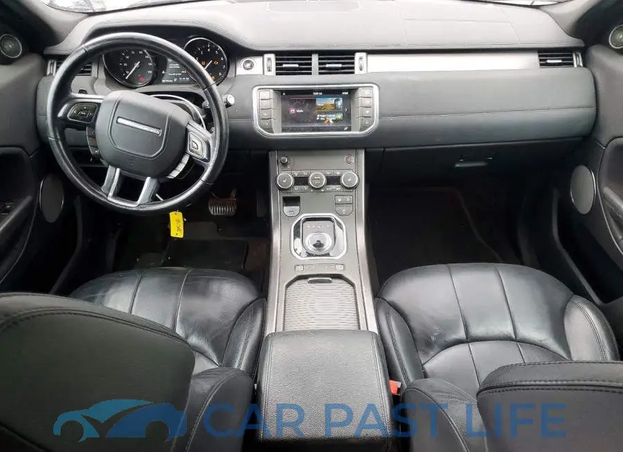 SALVP2RX7JH324250# 8