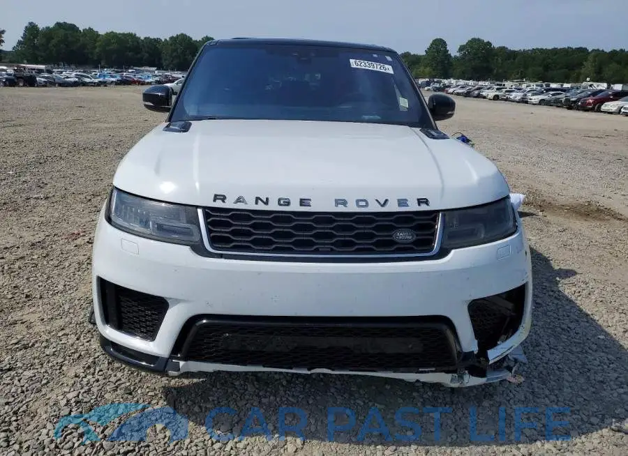 SALWR2RV5KA814256# 5