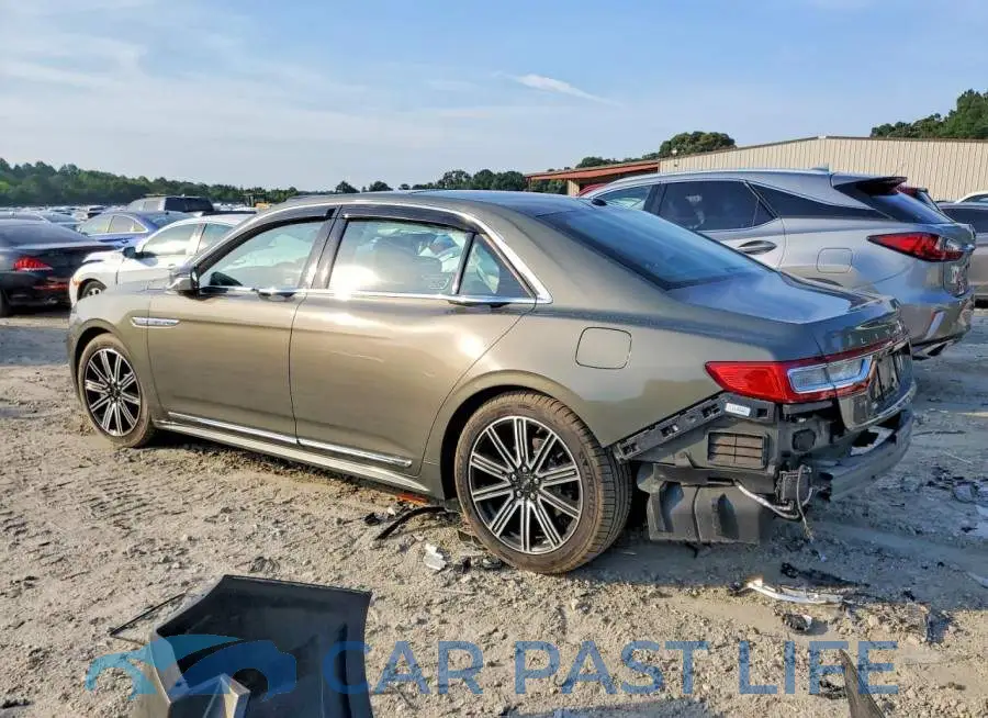 1LN6L9RP1H5607413# 2