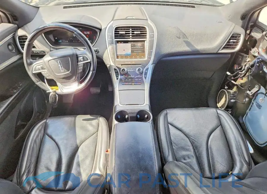 2LMPJ8L92KBL61722# 8
