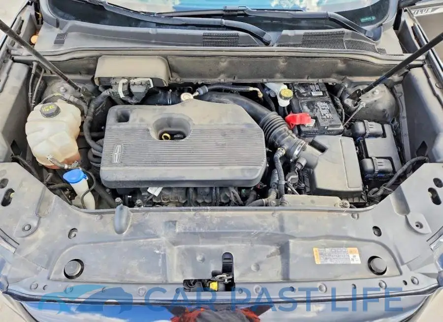 2LMPJ8L92KBL61722# 11