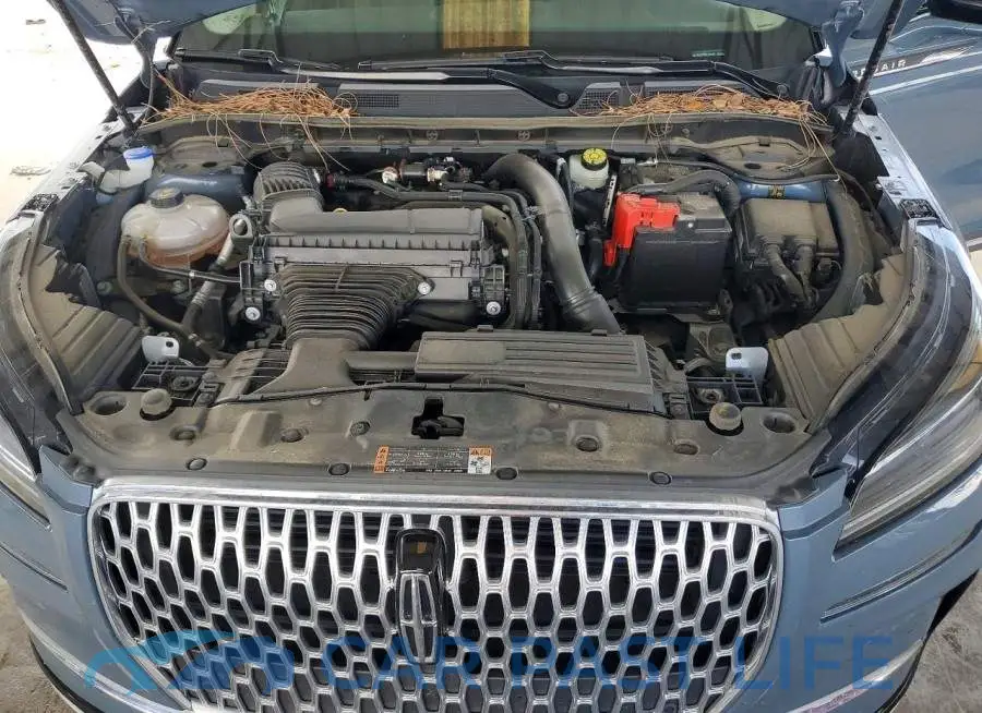 5LMCJ1CA2PUL18430# 11