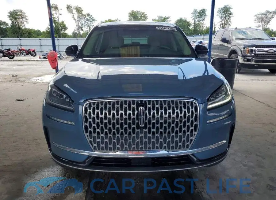 5LMCJ1CA2PUL18430# 5