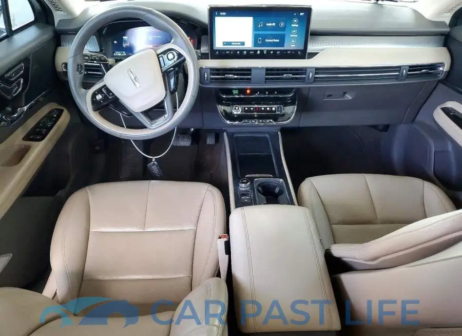 5LMCJ1CA2PUL18430# 8
