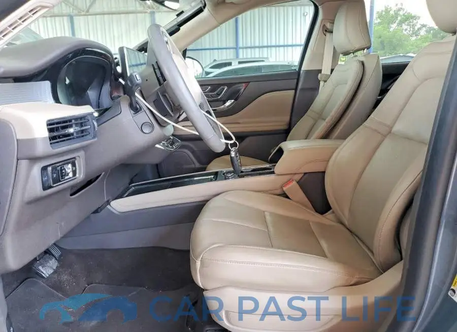 5LMCJ1CA2PUL18430# 7