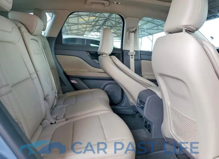 5LMCJ1CA2PUL18430# 10