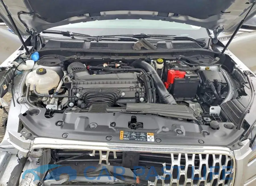5LMCJ1DA0PUL20823# 12