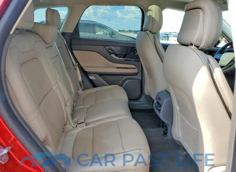 5LMCJ2C97NUL10848# 10