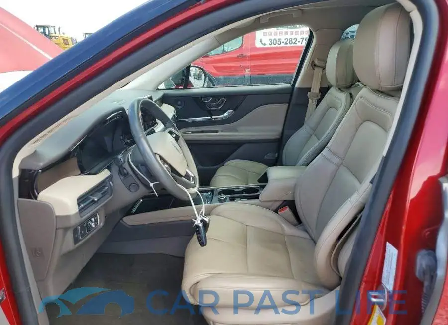 5LMCJ2C97NUL10848# 7