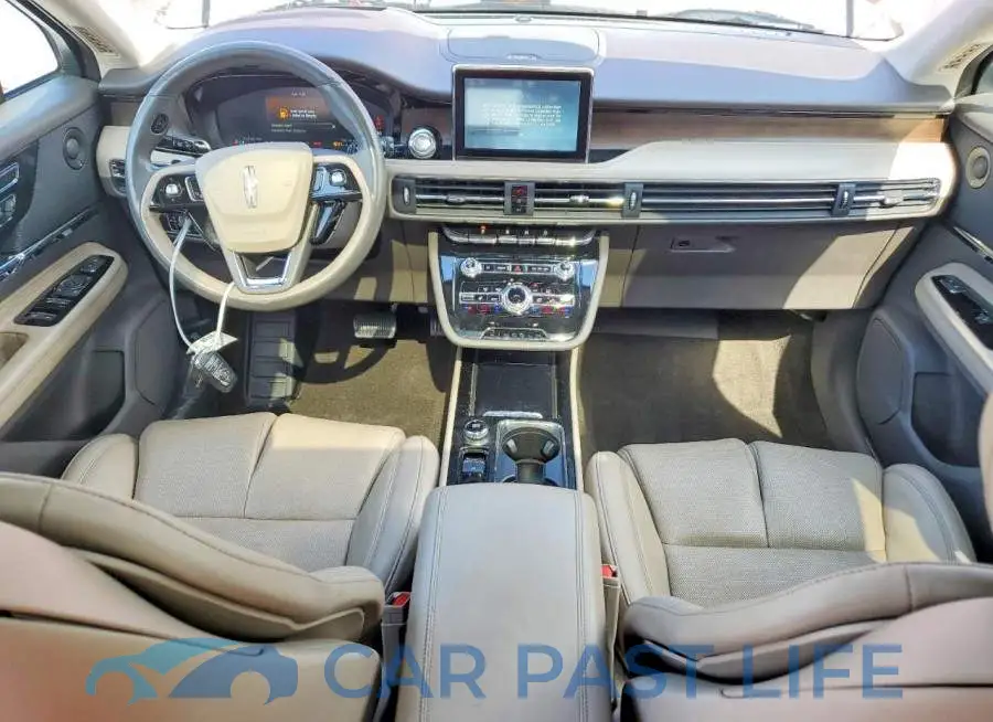 5LMCJ2C97NUL10848# 8