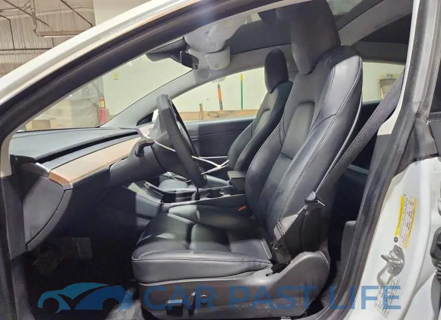 5YJ3E1EB6LF618850# 7