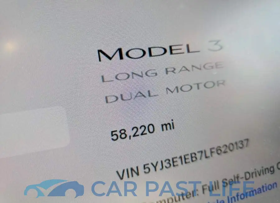 5YJ3E1EB7LF620137# 9