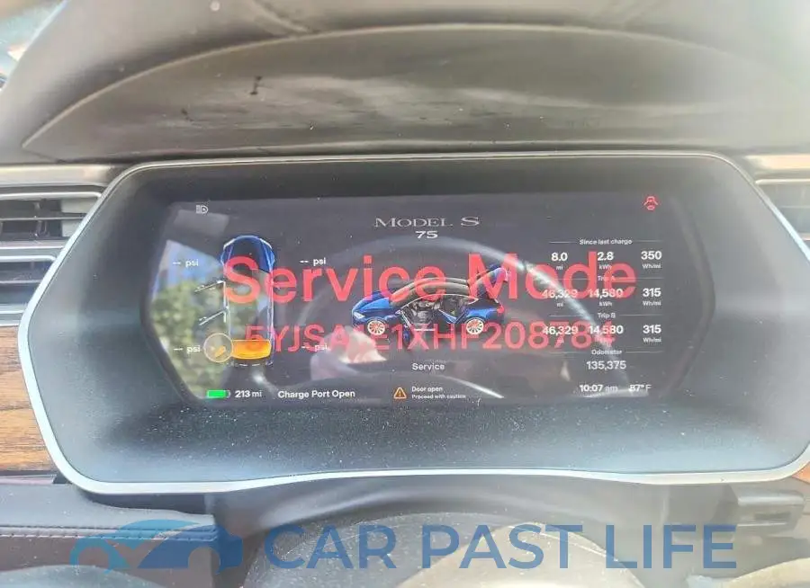 5YJSA1E1XHF208784# 9