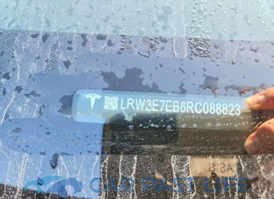 LRW3E7EB6RC088823# 12