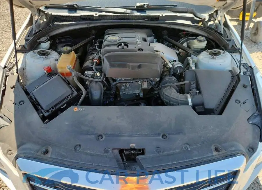 1G6AA5RX5J0176903# 11