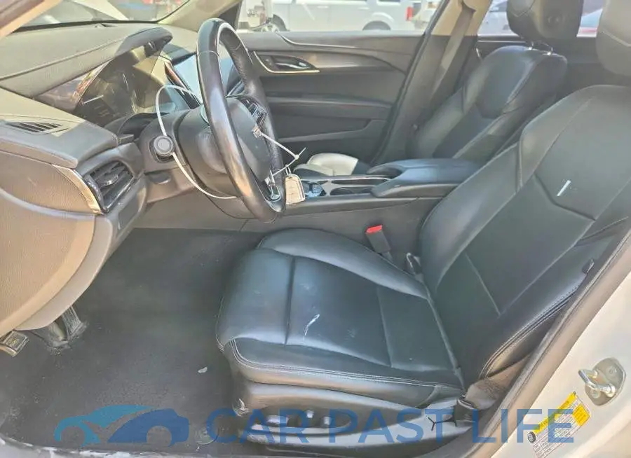 1G6AA5RX5J0176903# 7