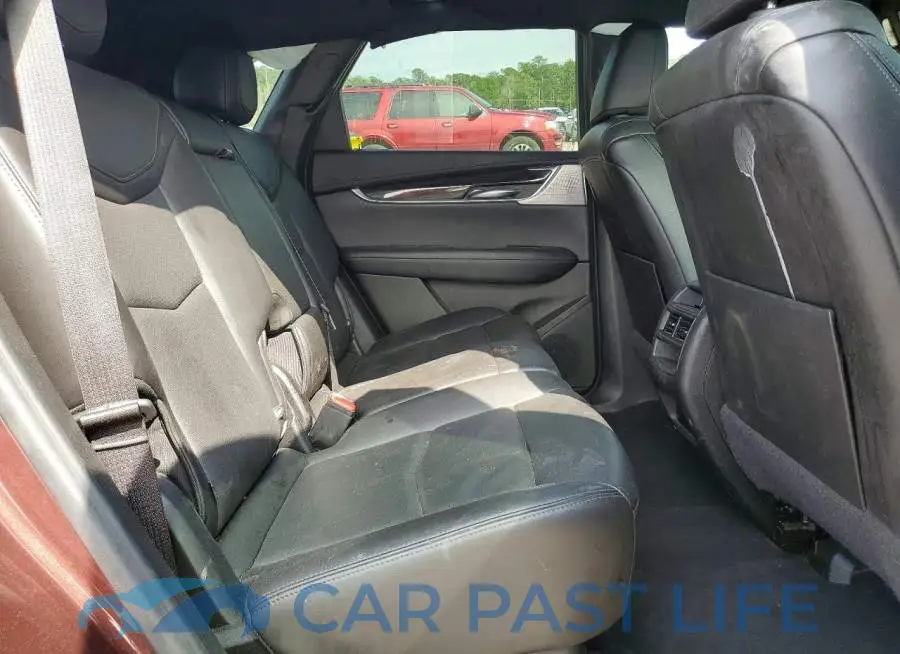 1GYKNCRS0PZ129906# 11