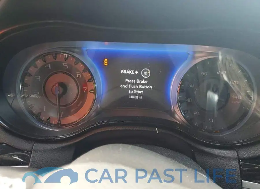 2C3CCABG6PH647002# 9