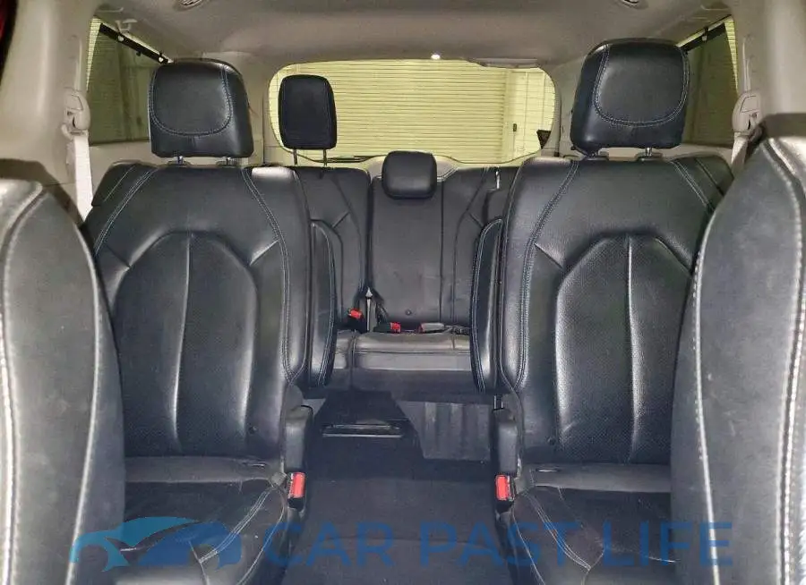 2C4RC1BG3MR512541# 10