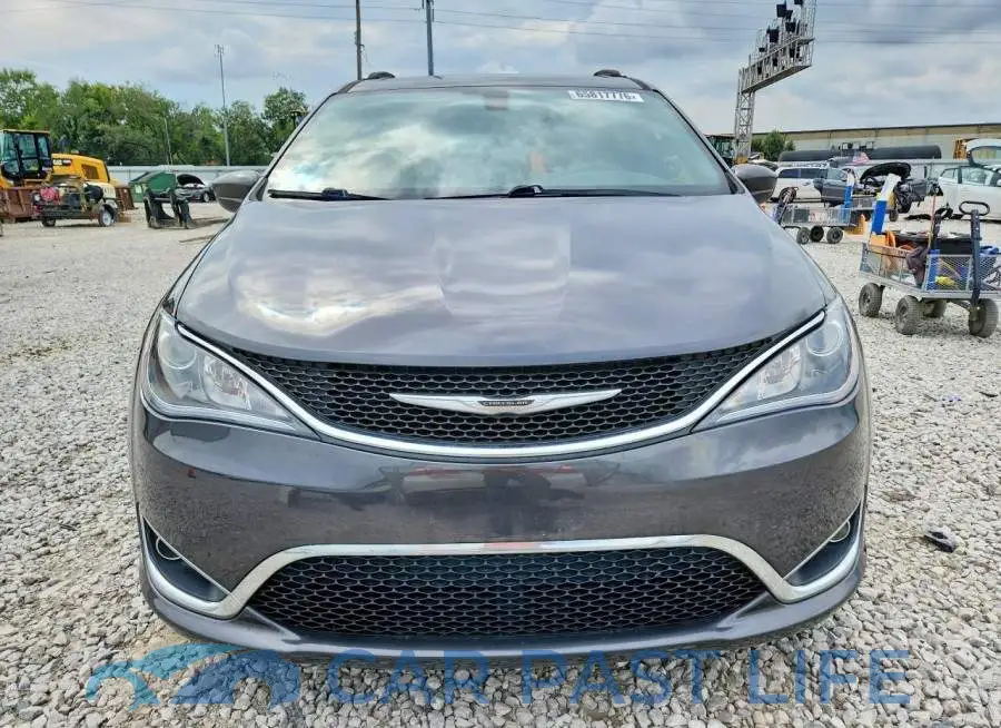 2C4RC1BG4LR101258# 5